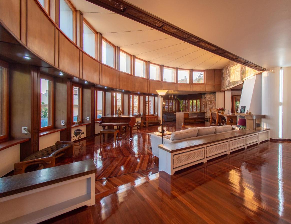 Villa Zoe Seaside Unique Villa Voula Афины Экстерьер фото
