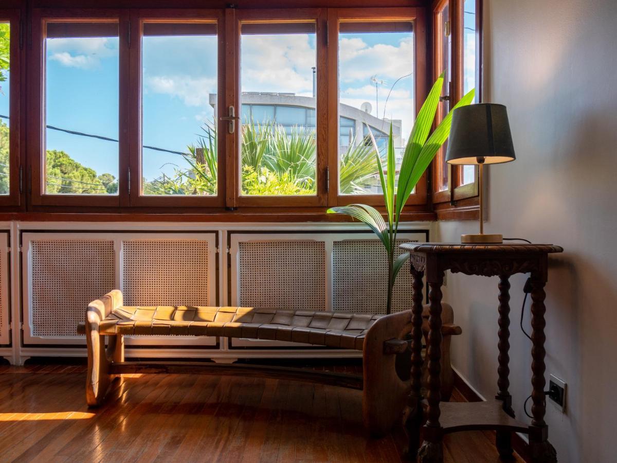 Villa Zoe Seaside Unique Villa Voula Афины Экстерьер фото