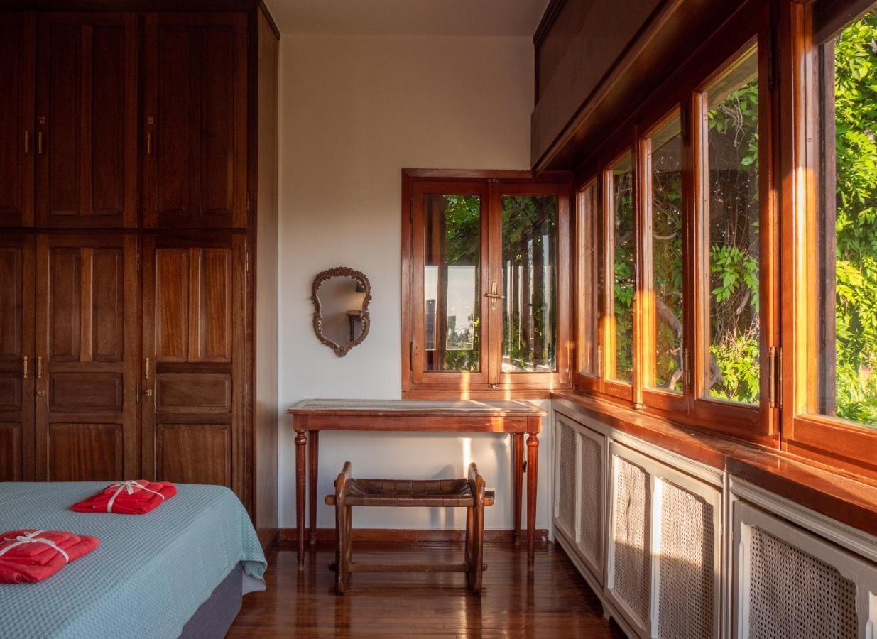Villa Zoe Seaside Unique Villa Voula Афины Экстерьер фото